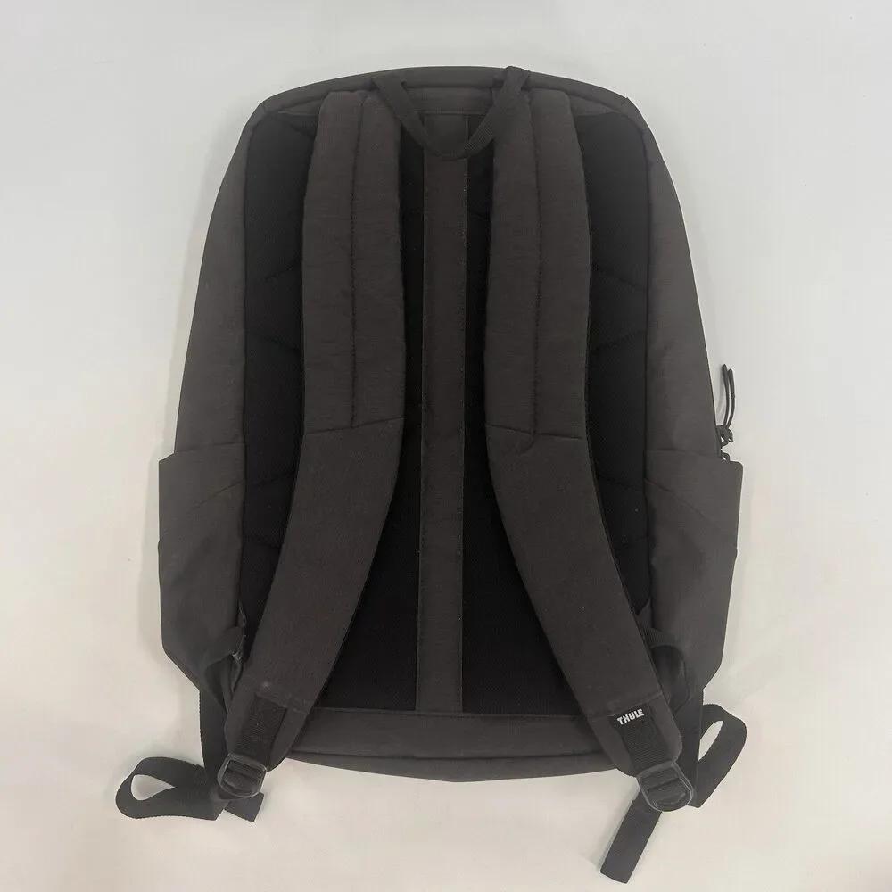 Thule Lithos 10th Anniversary Edition Laptop Backpack Black 15.6 Inch Computer